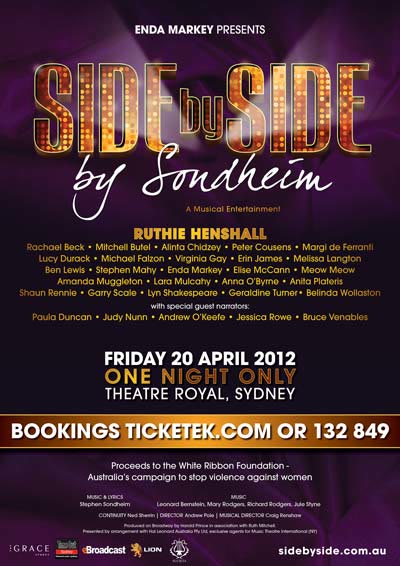 Poster artwork